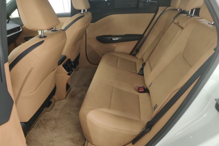 Used Lexus RZ 2023 450e All-Wheel Drive Luxury Edition
