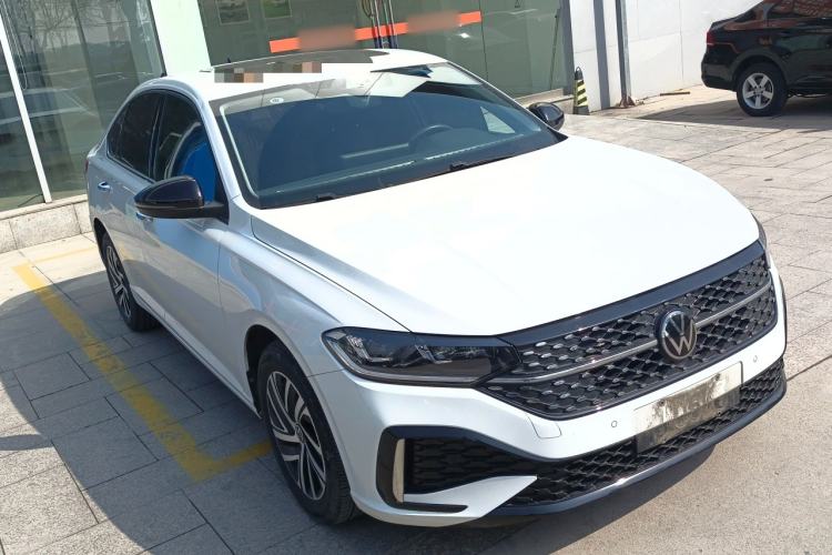 Used Volkswagen Lavida 2024 300TSI DSG Starry Sky Leading Edition