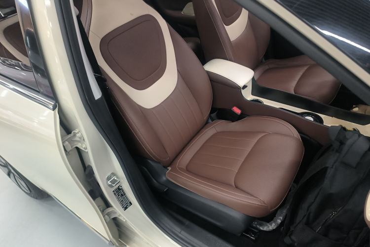 Used Wuling Bingo 2023 333km Enjoy+ Version