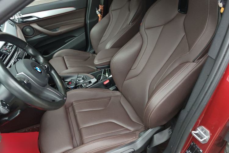 Used BMW X2 2020 sDrive25i Leading Model M Sport Package
