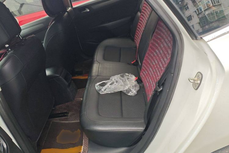 Used Citroen C4 Sega 2016 1.6L Automatic Luxury Model
