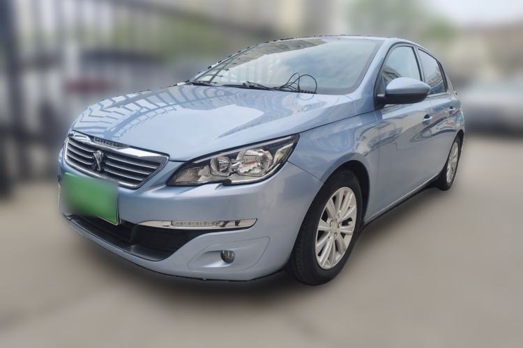 Used Peugeot 308S 2015 1.2T Automatic Shangchi Edition