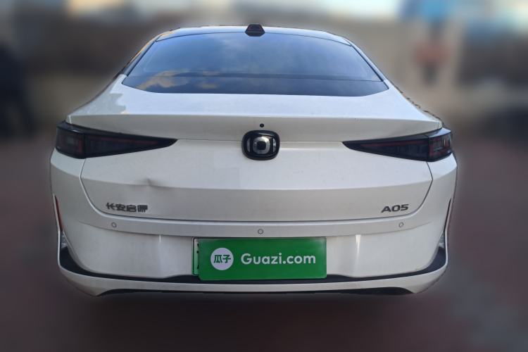 Used CHANGAN NEVO A05 2024 145 Pro Exterior 4