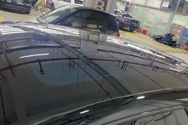 Used XPeng P7+ 2024 Long-Range Max
