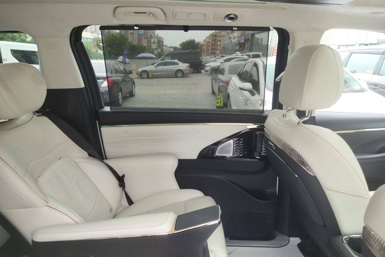 Used GAC Trumpchi E9 2023 E9 MAX