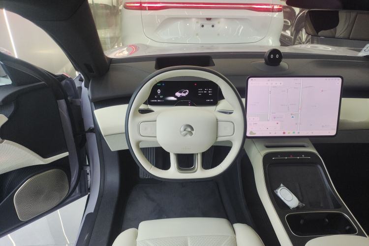 Used Nio ET5 2025 75 kWh
