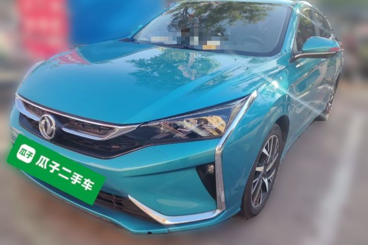 Used Dongfeng Aeolus Yixuan 2020 230T Automatic Cool Edition