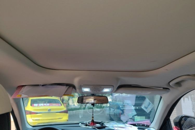 Used Oshan X7 PLUS 2023 Enjoy Edition 1.5T Automatic Smart Version