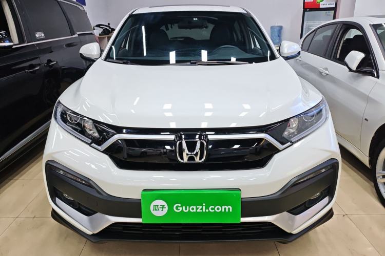 Used Honda XR-V 2021 1.5L CVT Comfort Version