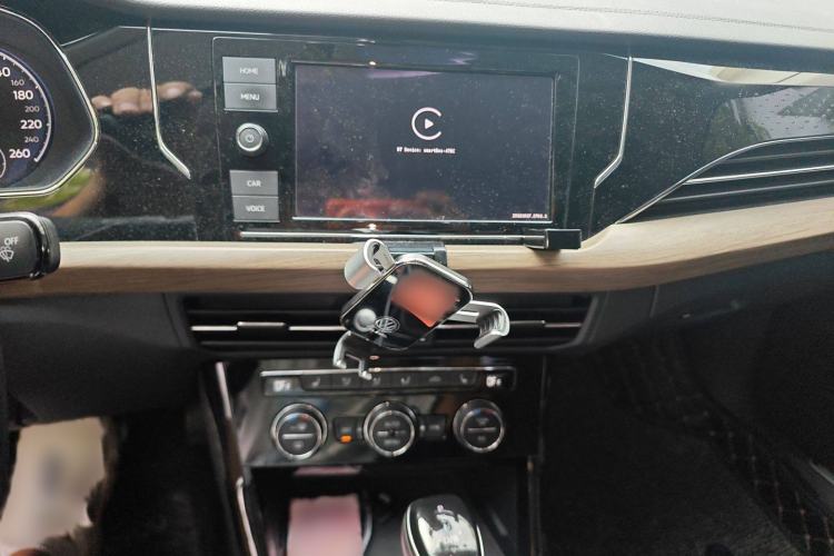 Used Volkswagen Passat New Energy 2019 430 PHEV Hybrid Luxury Edition
