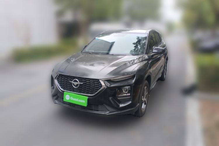 Used Haima 8S 2019 1.6 TGDI Manual Sport Edition