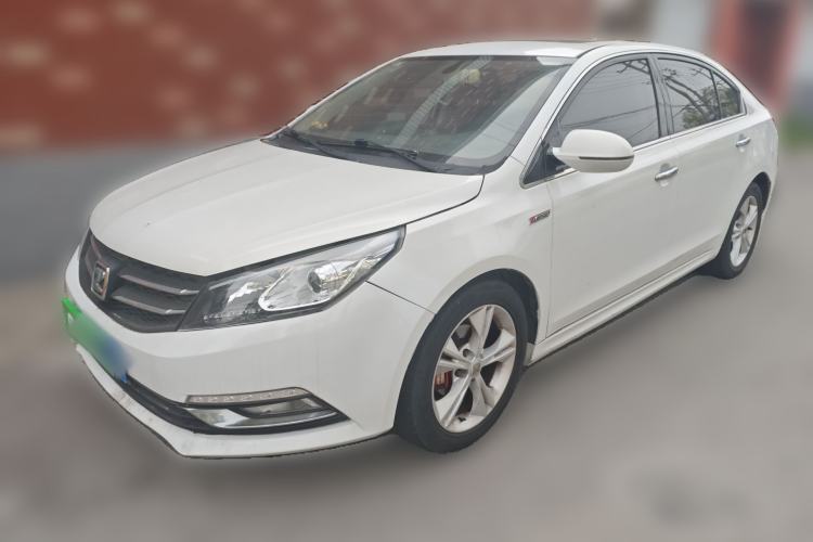 Used Zotye Z500 2016 1.5T CVT Luxury Model