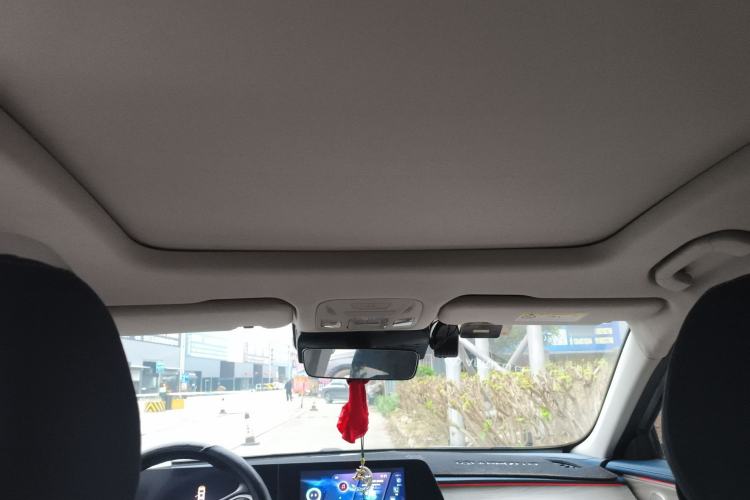 Used Chery Arrizo 8 2022 1.6T DCT Elite