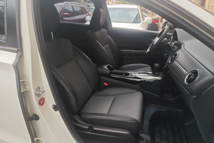 Used Honda XR-V 2020 1.5L CVT Comfort Version
