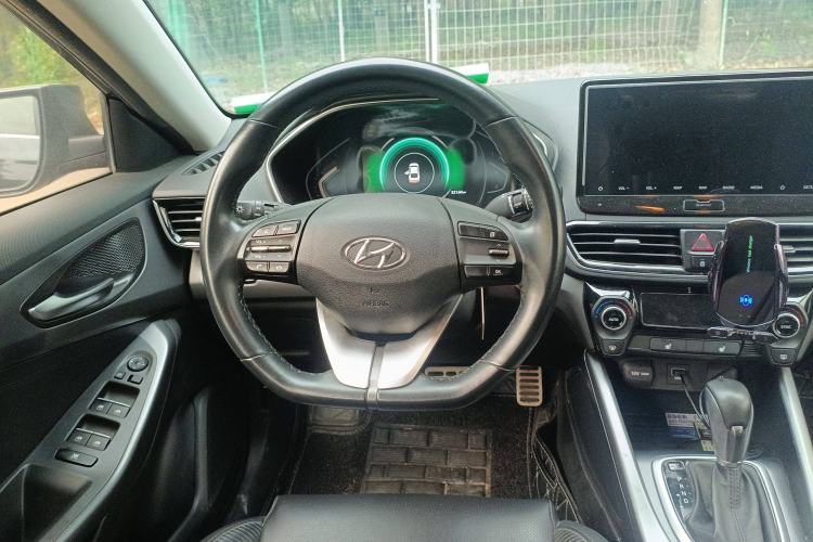 Used Hyundai Lafesta 2019 280TGDi Smart Speed Version China VI Standard