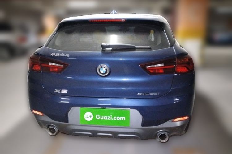 Used BMW X2 2021 sDrive25i M Sport Package