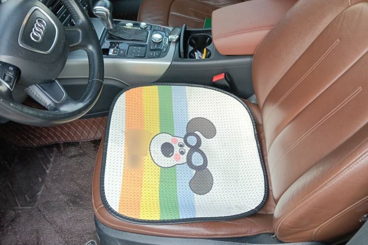 Used Audi A7 2013 35 FSI quattro Ambition Edition