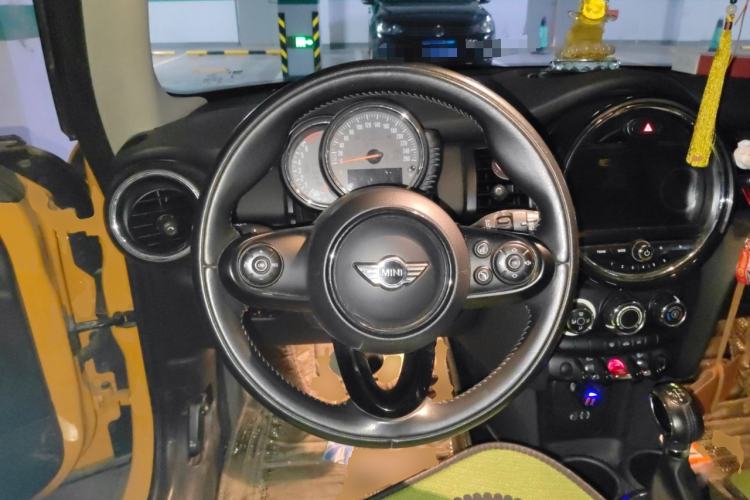 Used MINI MINI 2014 1.2T ONE+