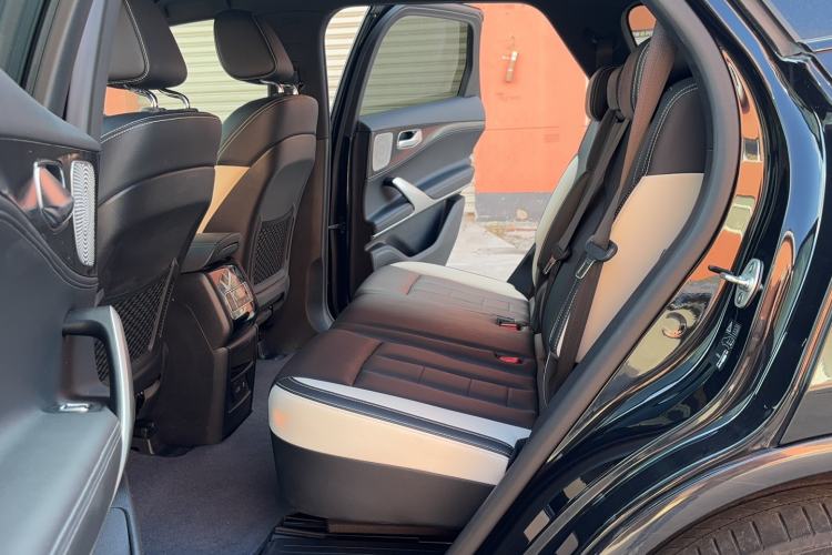 Used Denza X 2020 Pure Electric Sport Edition