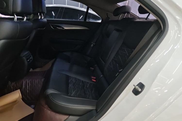 Used Cadillac ATS-L 2017 28T Tech Edition