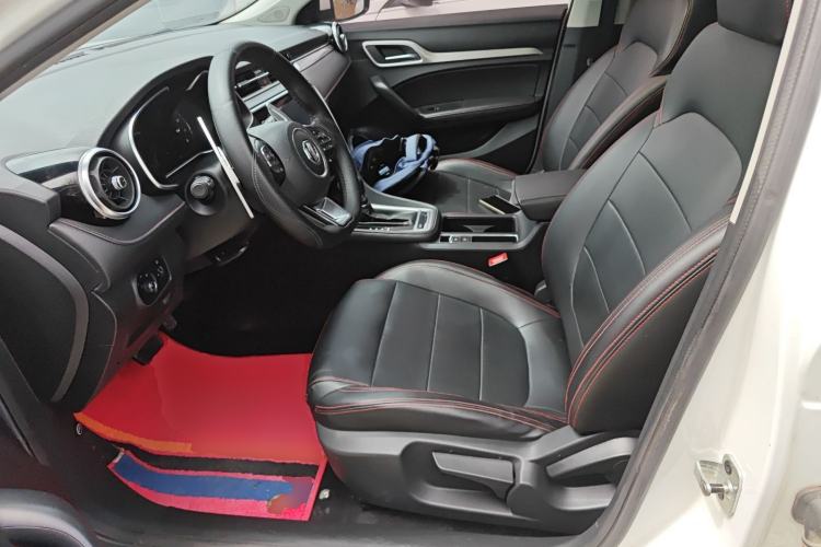 Used MG 6 2019 20T Automatic Starlight Edition
