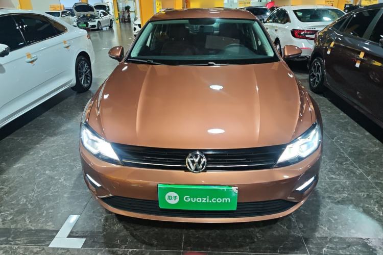 Used Volkswagen Lamando 2018 230TSI DSG Fashion Edition