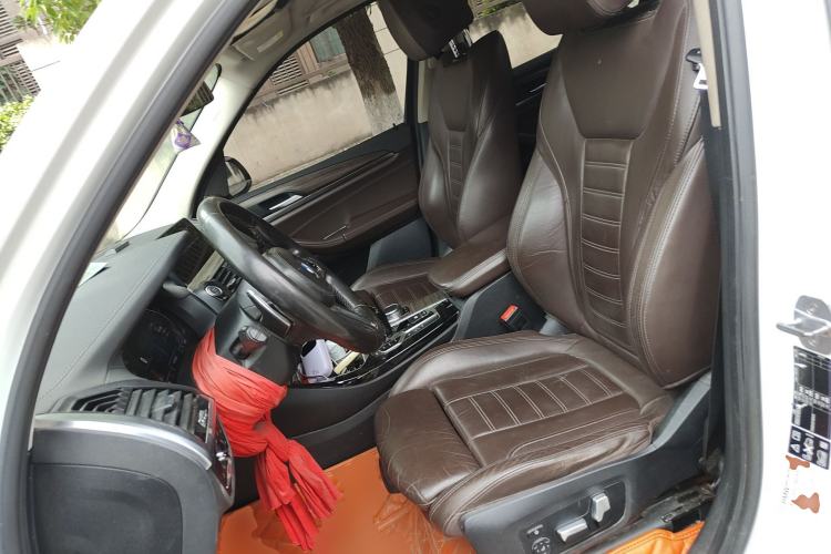 Used BMW X3 2020 xDrive28i M Sport Package