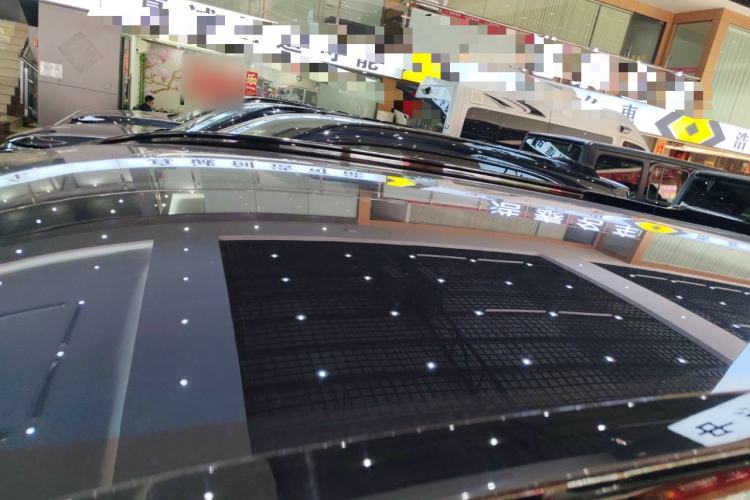 Used XPeng G9 2024 570 Max
