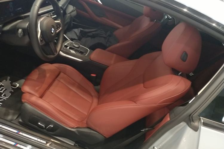 Used BMW 4 Series 2023 425i M Sport Package