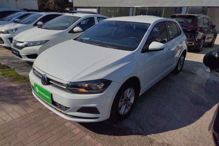 Used Volkswagen Polo 2023 Revised Plus 1.5L Automatic – Enjoy Life Edition