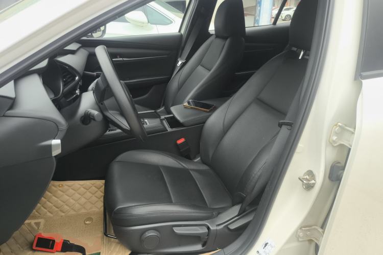 Used Mazda Mazda 3 Axela 2022 2.0L Automatic Zhiqing Edition