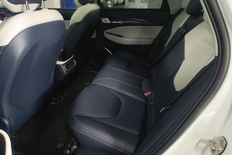 Used ARCFOX Alpha T 2022 480S 175kW
