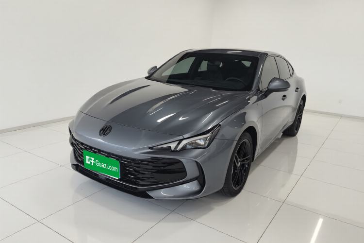 Used MG 7 2023 1.5T DCT Supreme Comfort Edition Guazi used car, China used car export, Used car for sale, Used  cars, Cheapest cars for sale