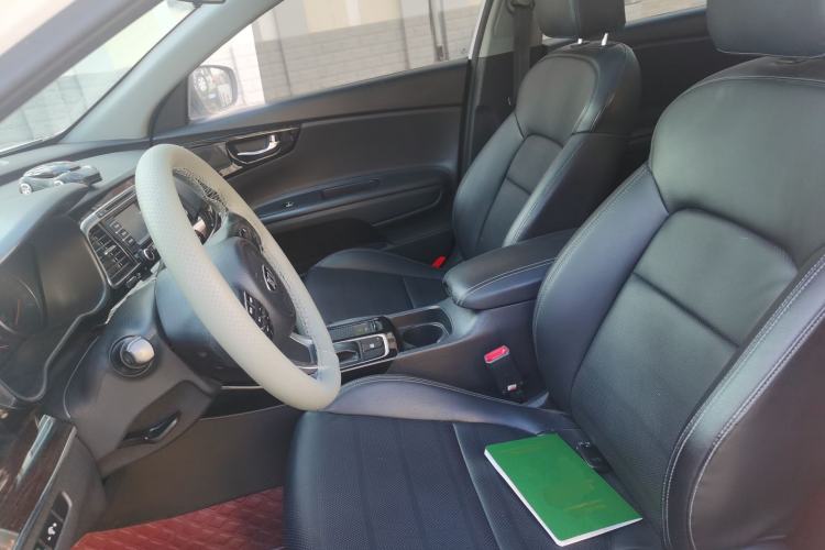 Used Kia K4 2014 1.8L Automatic GLS