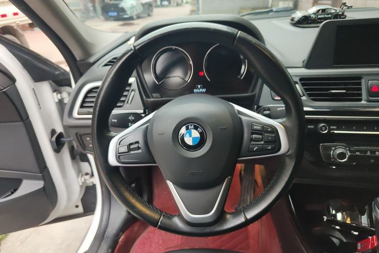 Used BMW 1 Series 2018 Facelifted 118i Sport Edition