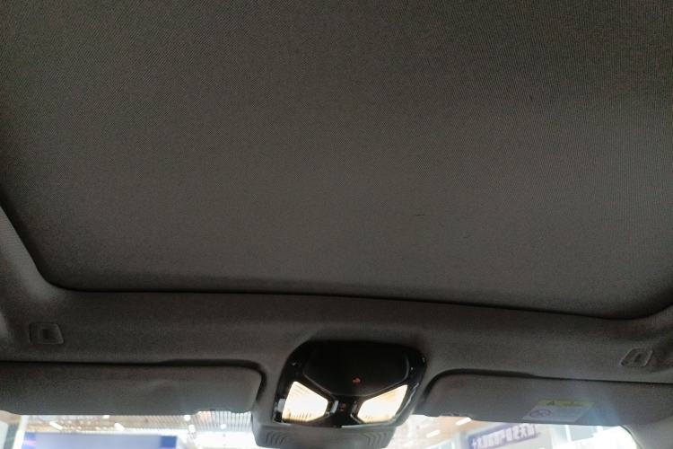 Used BMW iX3 2022 Leading Type
