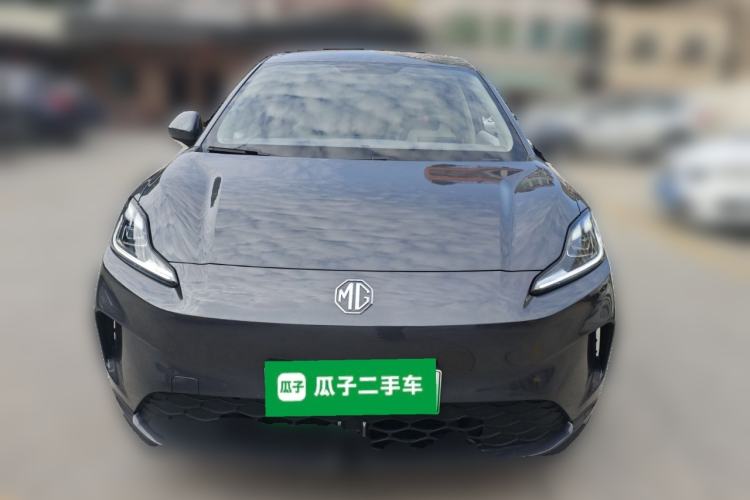 Used MG 4 EV 2026 Model 437 All-in-One Edition