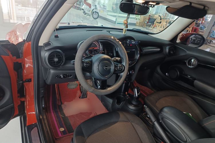 Used MINI MINI 2019 1.5T ONE PLUS