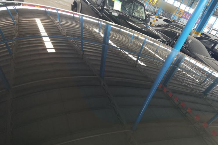 Used Leapmotor C01 2024 Pure Electric 525 Luxury Edition
