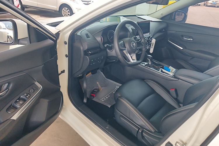 Used Nissan Sylphy 2022 1.6L XL CVT Enjoyment Edition Driver Seat