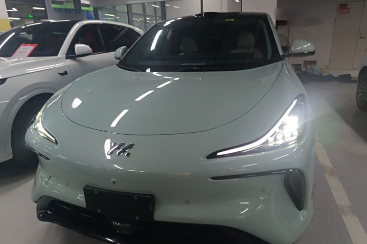 Used IM LS6 2023 Max Long-Range Version