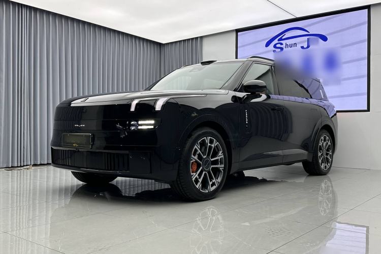 Used Lynk & Co 900 2025 1.5T Ultra