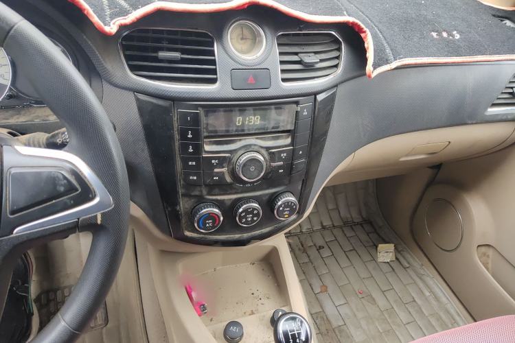 Used Wuling Hongguang 2014 1.5L S Comfort Model