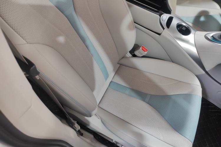 Used ORA Lightning Cat 2022 705 km Long-Range Version