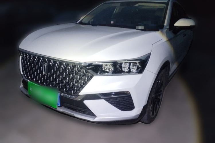 Used Bestune T77 2021 PRO 280 TID Automatic Luxury Model