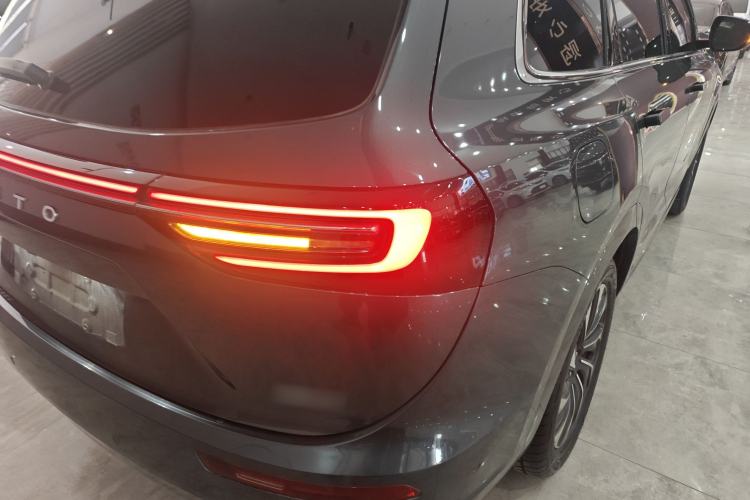 Used Hima AITO M7 2022 1.5T Rear-Drive Comfort Edition Right Rear Taillight