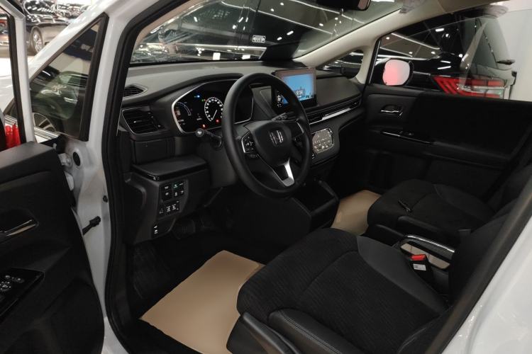 Used Honda Elysion 2026 Model 2.0L e:HEV Classic Edition