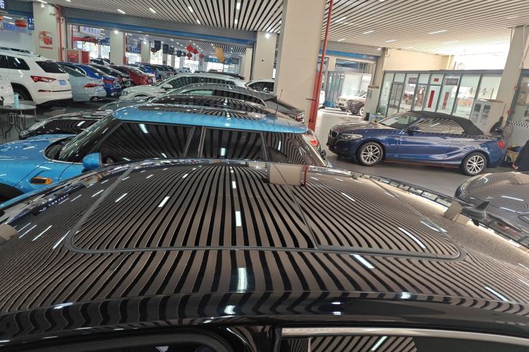 Used Volkswagen Passat New Energy 2019 430 PHEV Hybrid Elite Edition