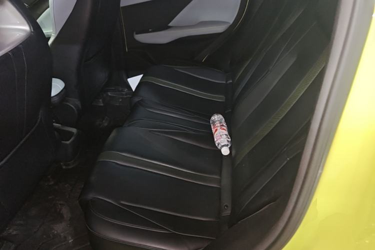 Used BYD Seagull 2023 Flying Edition
