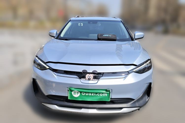 Used Chevrolet Menlo 2021 Mickey Space Galaxy Edition